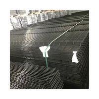 Panneaux de clôture anti-escalade pour ferme, fournis directement par l'usine