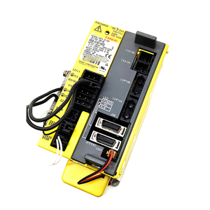 Amplificateur FANUC A06B-6160-H002, contrôleurs dédiés PLC de haute qualité pour commande industrielle 3 - Product Image 2