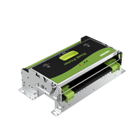 Impresora Térmica Integrada para Kiosco Cashino KP-216 de 8 Pulgadas, Impresora de Panel de 216 mm A4 A5 para Kiosco de Autoservicio
