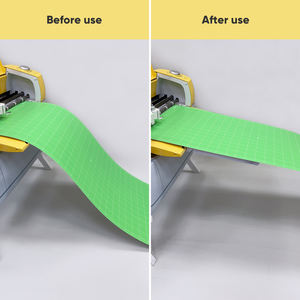 Tapis de coupe 12x24 pour <span class=keywords><strong>Cricut</strong></span> Maker <span class=keywords><strong>3</strong></span>/Explore Air <span class=keywords><strong>3</strong></span>/Air2/Maker Cricket + support de tapis de coupe plateau d'extension 1 pièces - Product Image 6