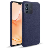Usine de gros luxe antichoc sans fil charge personnalisable tissu étui de téléphone portable pour pour 11/12/13/14/15 Pro