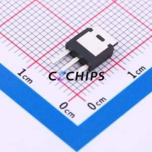 Transistor CMU15N10 TO-251 neuf et original, transistor à effet de champ (MOSFET), vente en gros de composants électroniques, puces et service BOM - Product Image 2