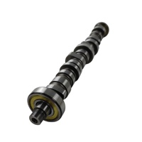 Arbre à cames de qualité supérieure 4LE1 4LE2 pour pièces d'excavateur Isuzu Hitachi Kobelco 8-98030567-0 8980305670