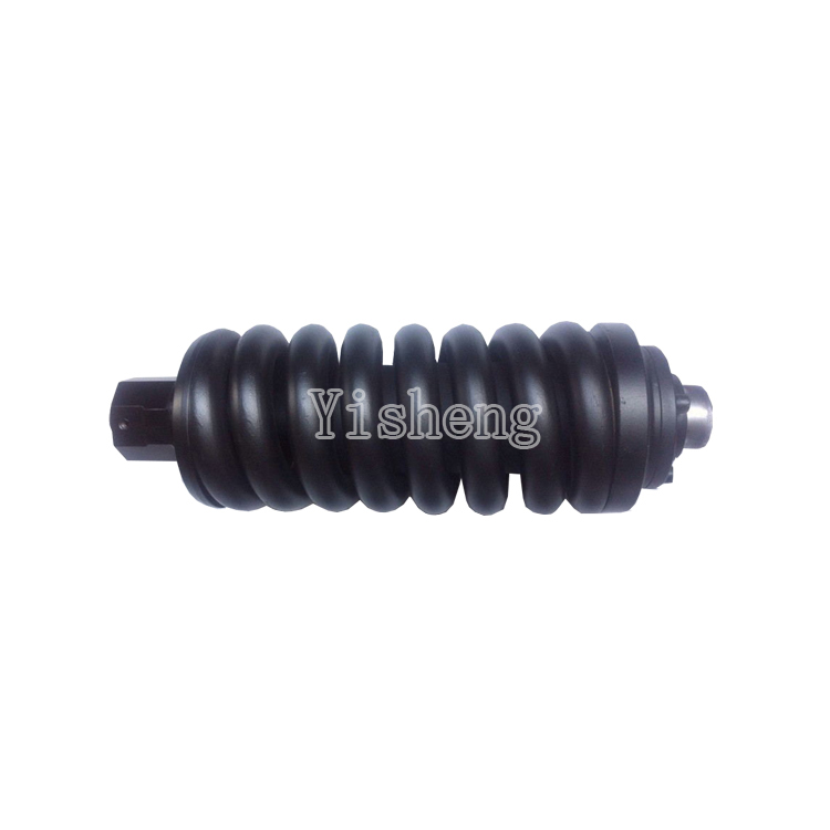 かずきち専用 ZX240-3 Track Adjuster Assy - Durable & Reliable Performance