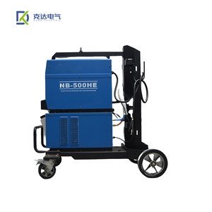 เครื่องเชื่อม500HE <span class=keywords><strong>NB</strong></span> MiG - Product Image 3