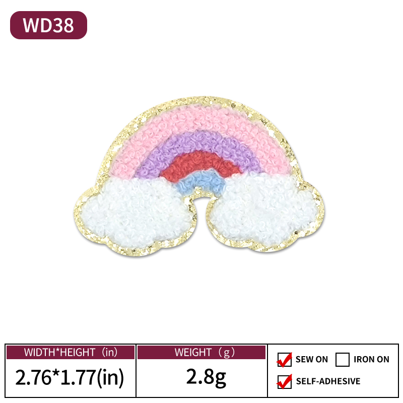 WD38-A  pink1