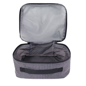 Bolsa de Viaje Expandible y Comprimible Personalizada, Juego de 8 Cubos de Almacenamiento para Viajes de Negocios - Product Image 2