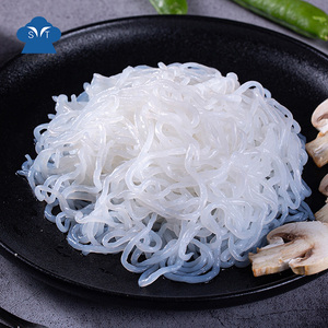 Nouilles <span class=keywords><strong>de</strong></span> <span class=keywords><strong>Konjac</strong></span> Bio Marque Blanche Sans Gluten Inodores Shirataki Instantanées Faible en <span class=keywords><strong>Calories</strong></span> Riches en Fibres Alimentaires Options Boîte et Sac - Product Image 6