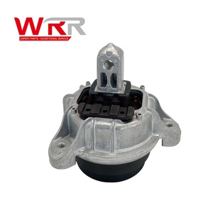 Soportes de Motor 22116793679 22116780259 para BMW F10 F06 535i 640i, Soporte de Goma Delantero Premium y Duradero para Motor - Product Image 5