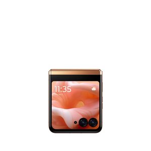 Smartphone pliable à double écran débloqué 5G Razr 40 Ultra, écran AMOLED 6,9 pouces 144 Hz, Snapdragon 8 <span class=keywords><strong>Gen</strong></span> 1+, Android <span class=keywords><strong>13</strong></span>, sans fil - Product Image 2