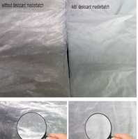 Prix bon marché de haute qualité Type général absorbant l'humidité Offwhite séchage plastiques déshydratant Masterbatch