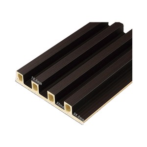 <span class=keywords><strong>WPC</strong></span> chống thấm nước chống ẩm thân thiện với môi tấm Tường nội thất cho khách sạn & biệt thự - Product Image 5