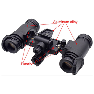 กล้องส่องกลางคืน Lindu LDNVG31L สำหรับการล่าสัตว์ รุ่น PV31 แบบสองตา มองเห็นในที่แสงน้อย - Product Image 4