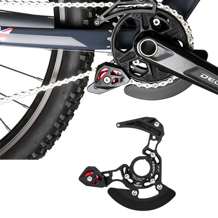10 Maillons Rapides Pour Chaîne 10 Vitesses - Compatibles Shimano/SRAM, Ultra-Résistants (950 Kgf) - Faciles à Monter Sans Outil - 11