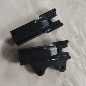 Pieza Metálica de Repuesto para Suspensión Hidráulica de Horquilla Delantera Forjada para Scooter Eléctrico S3 S5 E5B X13 G14 M5 - Product Image 6
