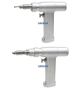 Kraniyotomi Delme Sistemi, Kraniyal Nöroşirurji Evcil Hayvan Cerrahisi Elektrikli Kemik Delici Güçlü Aletler Ortopedik Aletler - Product Image 5