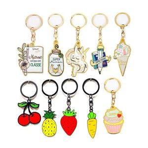 No Minimum Manufacturer Custom Metal Motel Key Holder Key Ring Key Chain Car Metal Key Chain