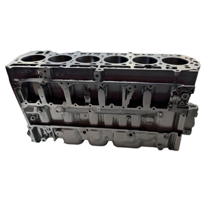 Bloque de Cilindros 3508B 3552B, Cárter de Motor Diésel para Venta al por Mayor Global - Product Image 1