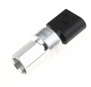 Capteur de pression de climatisation 1K0959126A pour Volkswagen Passat <span class=keywords><strong>Golt</strong></span> - Product Image 1