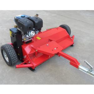 <span class=keywords><strong>เครื่อง</strong></span><span class=keywords><strong>ตัด</strong></span><span class=keywords><strong>หญ้า</strong></span>แบบฟลีล JUMA ATV ใช้เชื้อเพลิงเบนซิน พร้อมอุปกรณ์<span class=keywords><strong>ติด</strong></span>ตั้งด้านหลัง <span class=keywords><strong>เครื่อง</strong></span>ยนต์หลัก ได้รับการรับรองมาตรฐาน CE รับประกัน 1 ปี ใช้งานได้หลากหลาย - Product Image 5