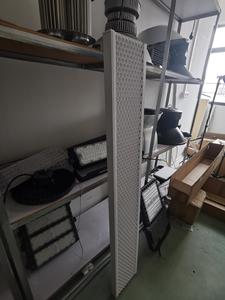 Lámparas Lineales de Alta Bahía, Stock en EE. UU., 150W - 400W, Iluminación Comercial e Industrial para Almacenes, Garajes, Talleres, Fábricas, <span class=keywords><strong>LED</strong></span> - Product Image 2