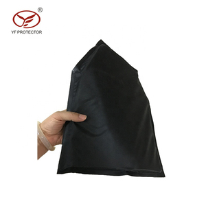 Linh hoạt Trọng lượng nhẹ vest chèn Pad Ba lô Aramid PE Bảng điều chỉnh sapi cắt hình chữ nhật cắt 11*14 mềm bảng điều khiển 10*12 giáp tấm - Product Image 3