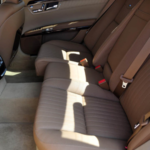 <span class=keywords><strong>Mercedes</strong></span>-Benz Clase S S 320 L <span class=keywords><strong>2017</strong></span> Usado, Motor de Aspiración Natural, Volante a la Izquierda, Gasolina, Cuero, R18, Sedán de Lujo, Automático - Product Image 6