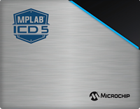 Programmeur/Émulateur de Débogage Microchip MPLAB ICD 5 DV164055, Remplacement ICD3 ICD4, Montage en Surface, 100% Original, Marque PIC/AVR/SAM MCU