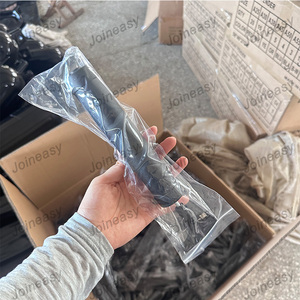 Pelampung Tiup Seri A / Pelampung Vinyl / Pelindung Perahu / Pelampung Bulat / Pelampung Jangkar / Pelampung Dermaga / Bumper Bulat - Product Image 6