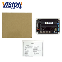 AVR EA16A Tension automatique de haute qualité pour générateur sans balais