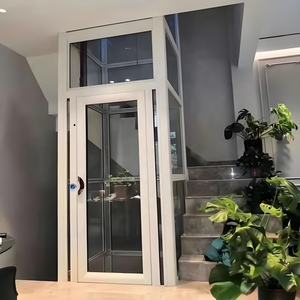 2-3 मंजिल की सुरक्षित पिपलेस डिजाइन के साथ घरेलू विला यात्री के लिए pvc फर्श सुरक्षित पिपलेस डिजाइन के साथ - Product Image 3