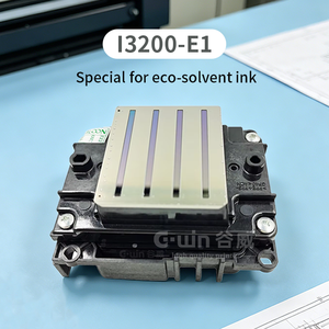 หัวพิมพ์ E1 I3200 G-Win สำหรับเครื่องพิมพ์อิงค์เจ็ทเชิงนิเวศใหม่ - Product Image 2