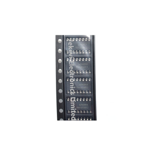 Jekevi Nouveau et Original MAX3232EIDR SOIC-16 Circuit Intégré Émetteur/Récepteur de Ligne RS-232 - Product Image 1