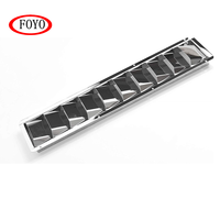 Quincaillerie marine FOYO 304 SS Louvered Vent - Accessoire pour bateau