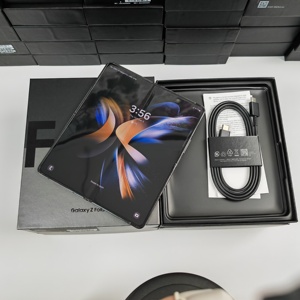 Z <strong>Fold</strong> 4 5 6 7 Unlocked 99% New Wholesale for <strong>Samsung</strong> Galaxy Used Smartphones High Quality <strong>Refurbish</strong> Original Smart Phones Real - Product Image 3