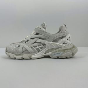 Zapatillas Casuales de Alta Calidad para Mujer, Transpirables, con Plataforma, Estilo Deportivo para Caminar, Zapatillas para Hombre - Product Image 4