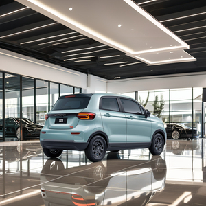 Leapmotor T03 nuevos mini coches eléctricos inteligentes para adultos vehículos <span class=keywords><strong>de</strong></span> 4 asientos mini coches eléctricos para la <span class=keywords><strong>venta</strong></span> coches <span class=keywords><strong>usados</strong></span> - Product Image 6