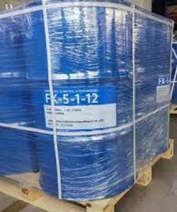 FK5112ดับเพลิง99.9% FK-5-1-12ความบริสุทธิ์สูง - Product Image 3