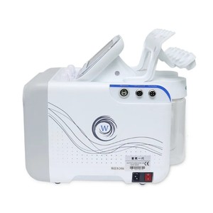 Equipo de Spa para Reafirmar la Piel y Eliminar Arrugas, Máquina Hidrofacial 7 en 1 con Microdermoabrasión - Product Image 6