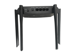 Router Wireless Gigabit Dual-Band WiFi6 AX1800 RG-MA2862 con Supporto <span class=keywords><strong>Rete</strong></span> Mesh, Disponibile all'Ingrosso di Alta Qualità di Seconda Mano - Product Image 3