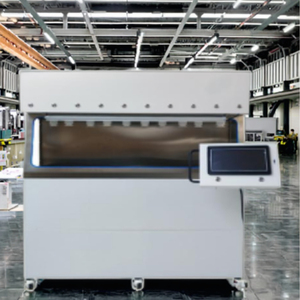 HD包括的なコンドームテスター自動コンドーム漏れ検出器視覚的方法 - Product Image 3