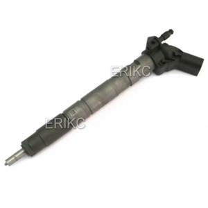 ERIKC 0445115044 de 0445115046, 0445115048 Diesel inyector 6420700887 A6420700887 0 445 de 115 046 para Bmw <span class=keywords><strong>330d</strong></span> 335d 535d X3d X5d X6d - Product Image 4