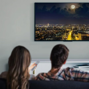 ソニー用リモコンRMF-TX621Eキーバックライト機能PC素材ボイスコントロールホーム用<span class=keywords><strong>Android</strong></span>ボックスパッケージ - Product Image 6