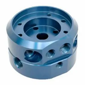 Custom CNC Lathe Machining Services Turning Aluminum Milling Precision Metal CNC Machining Parts
