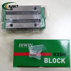 <span class=keywords><strong>Hiwin</strong></span> HGH loạt 35mm hgh35ha CNC trượt khối mang cho máy CNC - Product Image 3