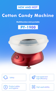 <span class=keywords><strong>De</strong></span> alta calidad <span class=keywords><strong>de</strong></span> malvavisco haciendo automática Candy hilo dental <span class=keywords><strong>de</strong></span> Mini máquina <span class=keywords><strong>de</strong></span> algodón <span class=keywords><strong>de</strong></span> azúcar. - Product Image 2