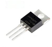 Circuit intégré de pilote TLC5941RHBR TLC5941RHBT TLC5941 QFN-32