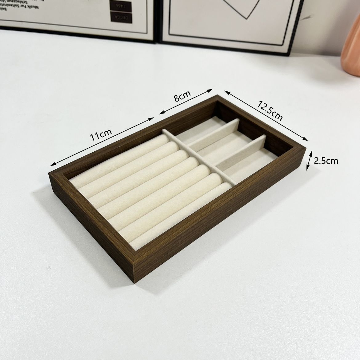 Semi-éponge beige