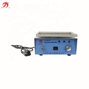 YULI syphilis rotary <strong>oscillator</strong> <strong>for</strong> <strong>sale</strong> yl2000b Medical lab shaker syphilis yl2000c b 32.2 32 115cm c 22 18 18cm - Product Image 3