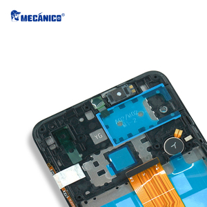 Écran LCD Mecanico A02 A125 pour Samsung <span class=keywords><strong>A02s</strong></span>, écran pour Samsung A02, écran pour Samsung <span class=keywords><strong>Galaxy</strong></span> <span class=keywords><strong>A02s</strong></span> - Product Image 5